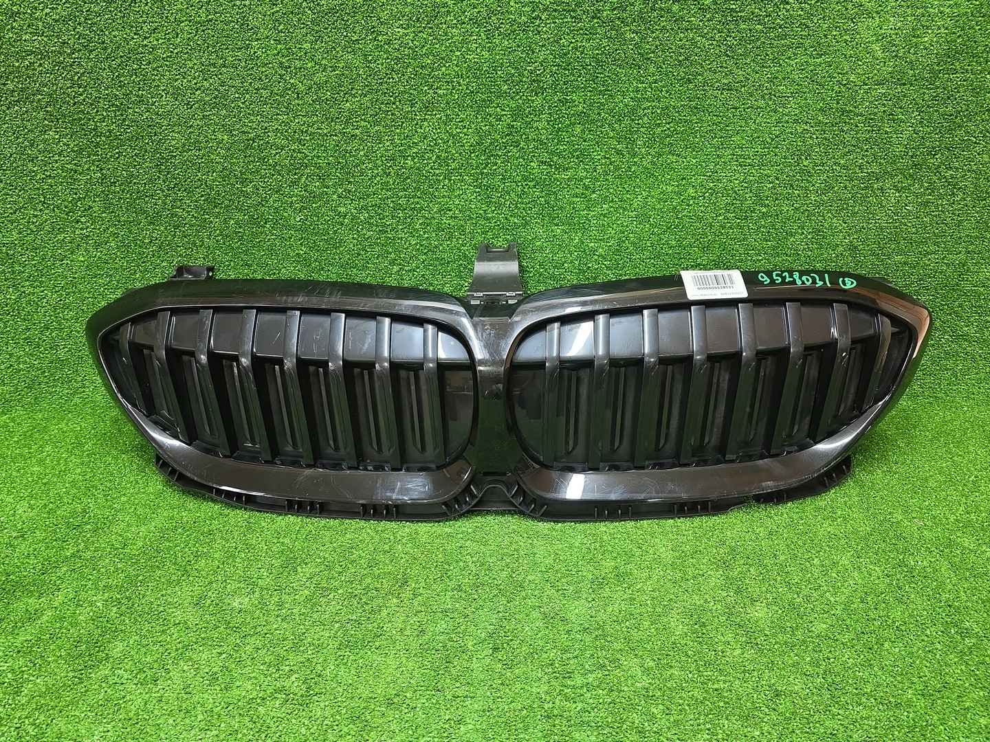 Решетка радиатора BMW 3er G20 G21 G28 (2018-2022)