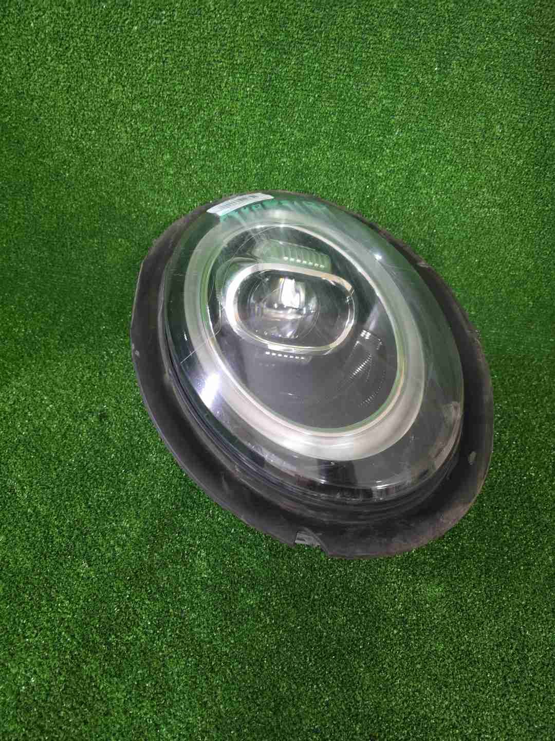 Фара правая Mini Hatch F56 (2018-2021) LED