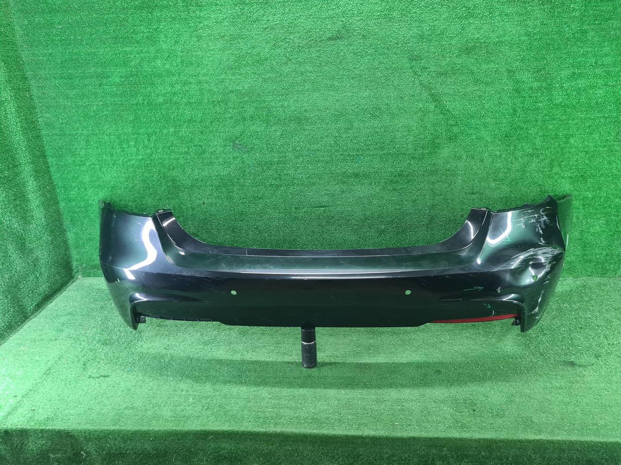 Бампер задний BMW 3er F30 (2011-2020) M-paket