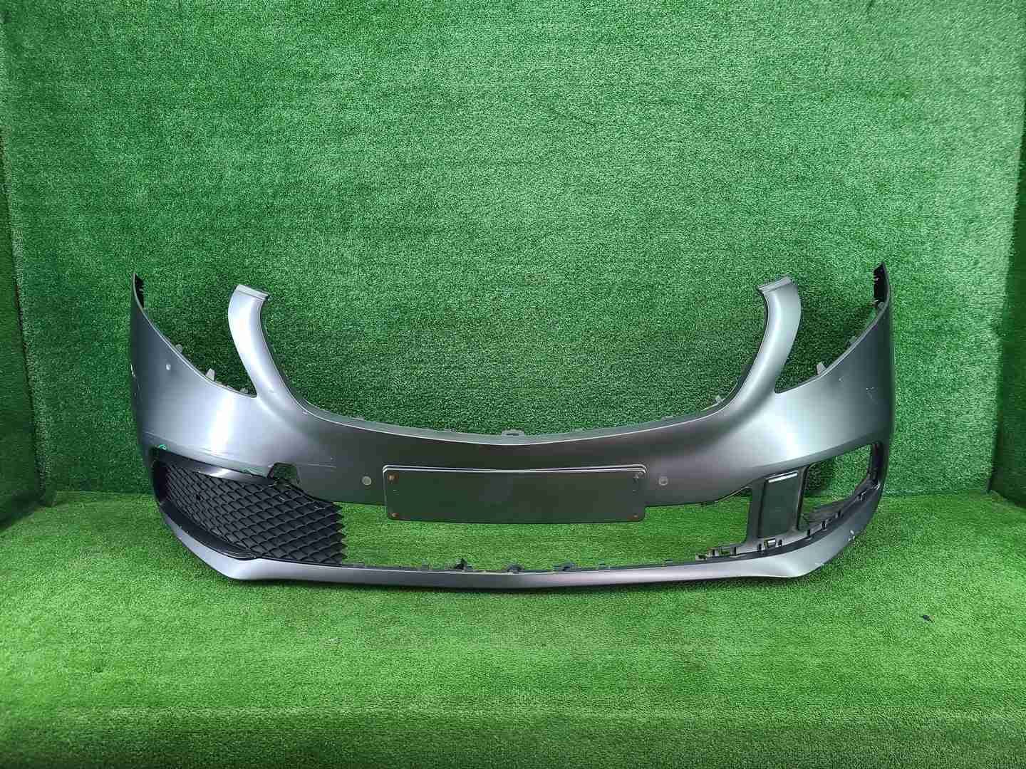 Бампер передний Mercedes V w447 (2019-н.в.)