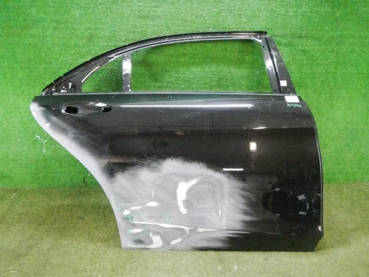Дверь задняя правая Mercedes S W222 (2013-2020)