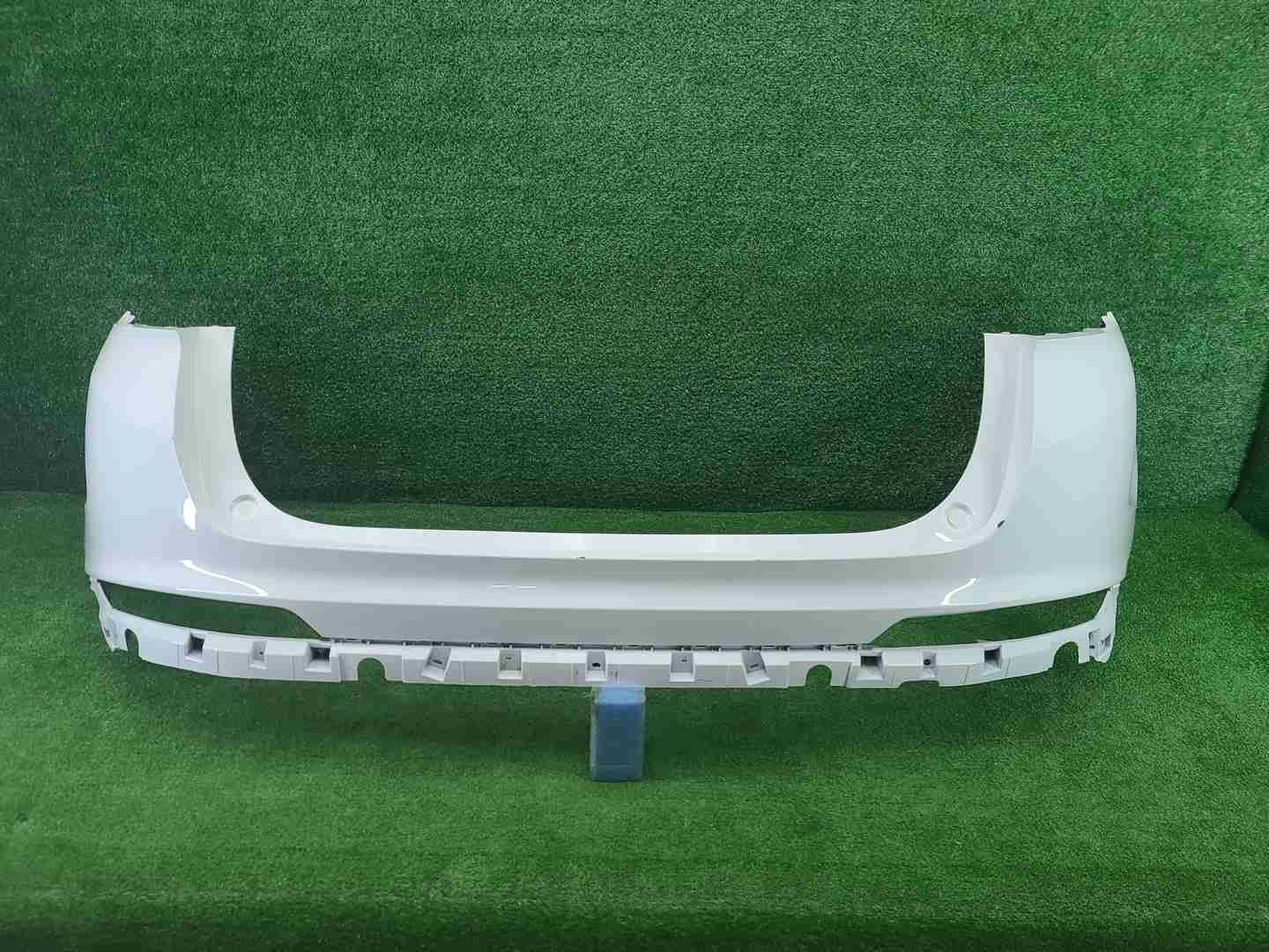 Бампер задний Geely Tugella (2019-2024)