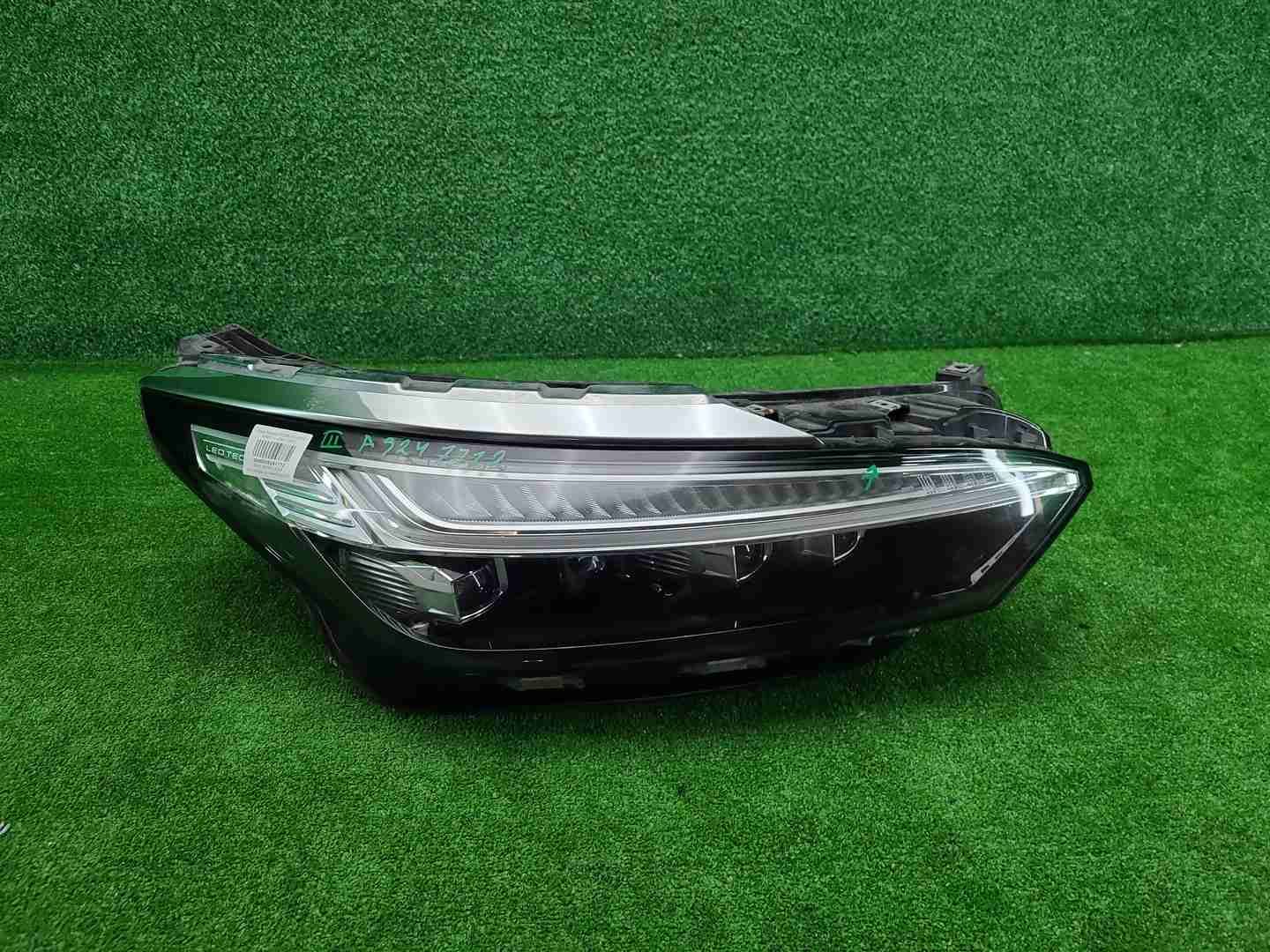 Фара правая EXEED VX (2021-2024) LED