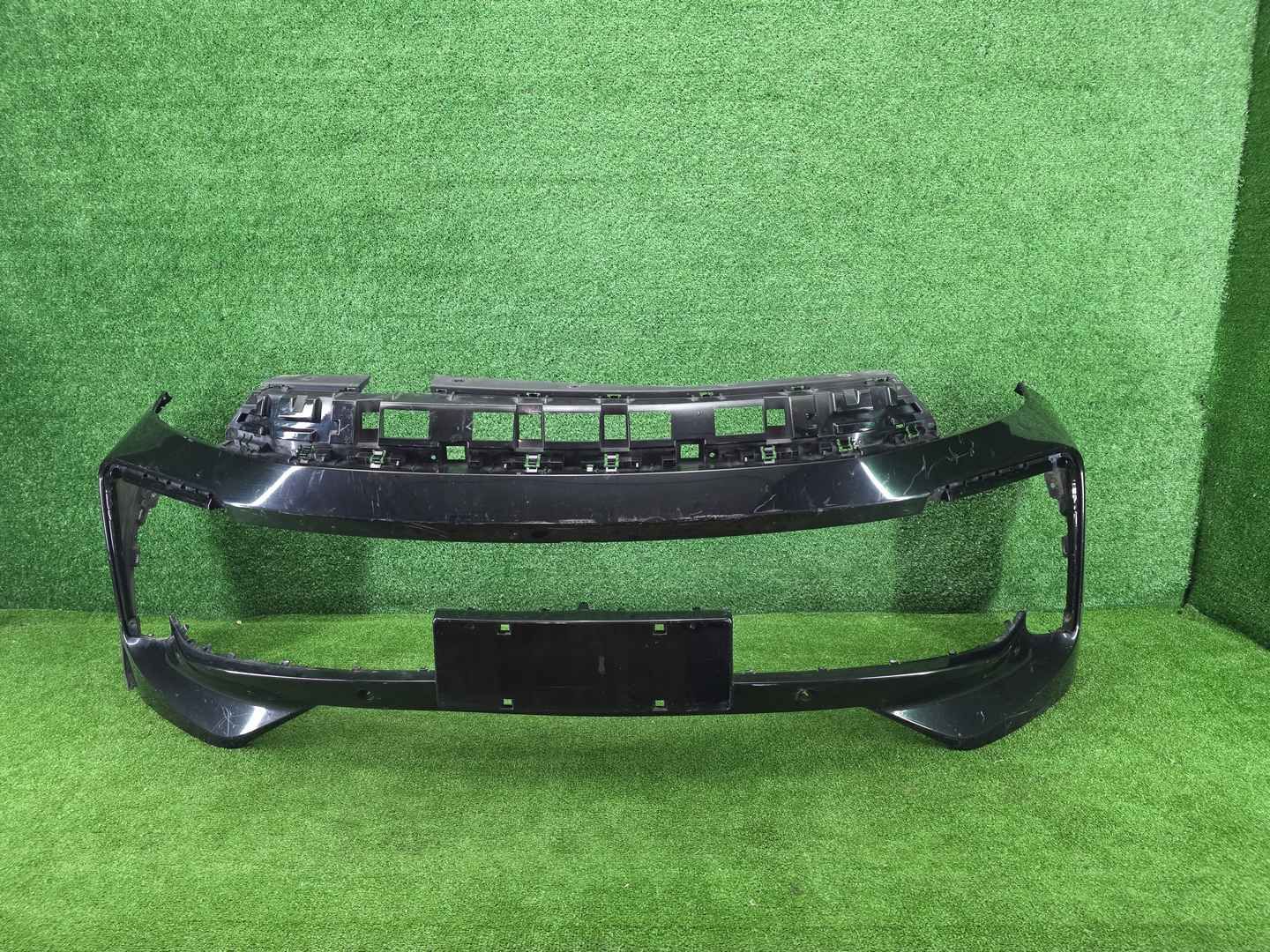 Бампер передний EXEED TXL (2021-н.в.)