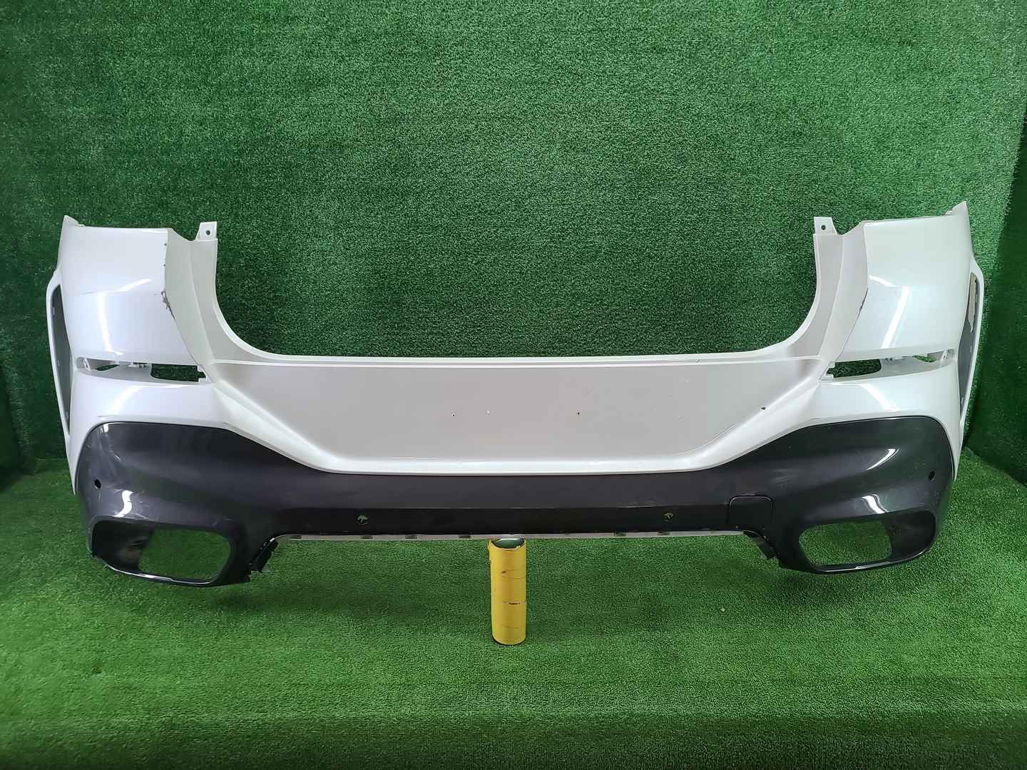Бампер задний BMW X6 G06 (2019-2023) M-paket
