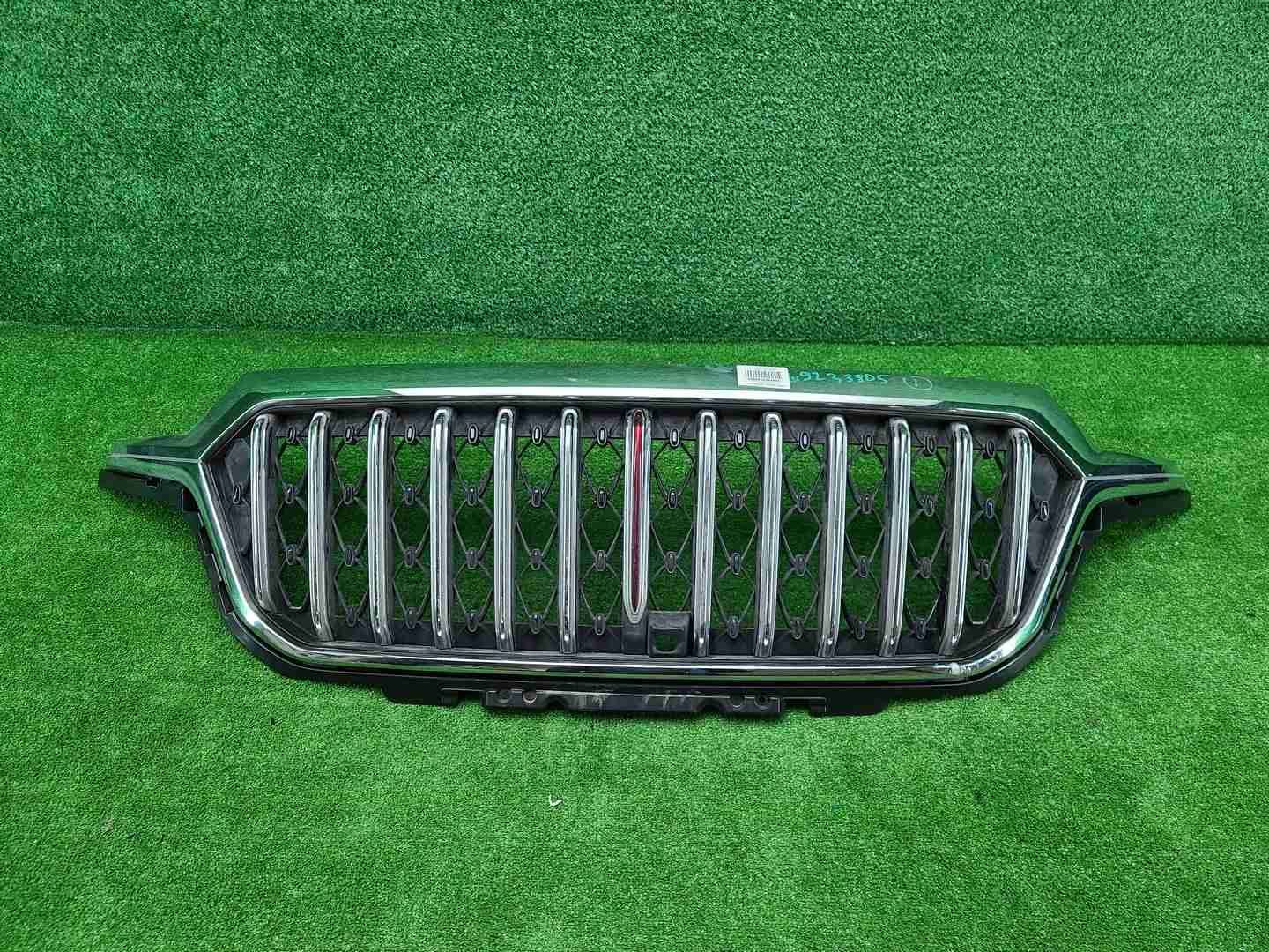 Решетка радиатора Hongqi HS5 (2019-н.в.)