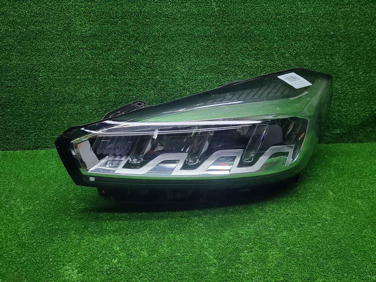 Фара левая Chery Tiggo 7 Pro (2020-2024) LED