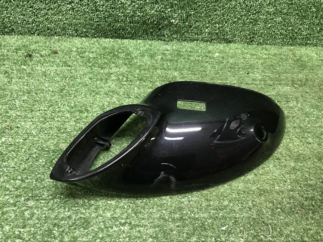 Крышка зеркала правая Porsche Cayenne 3 (17-нв)