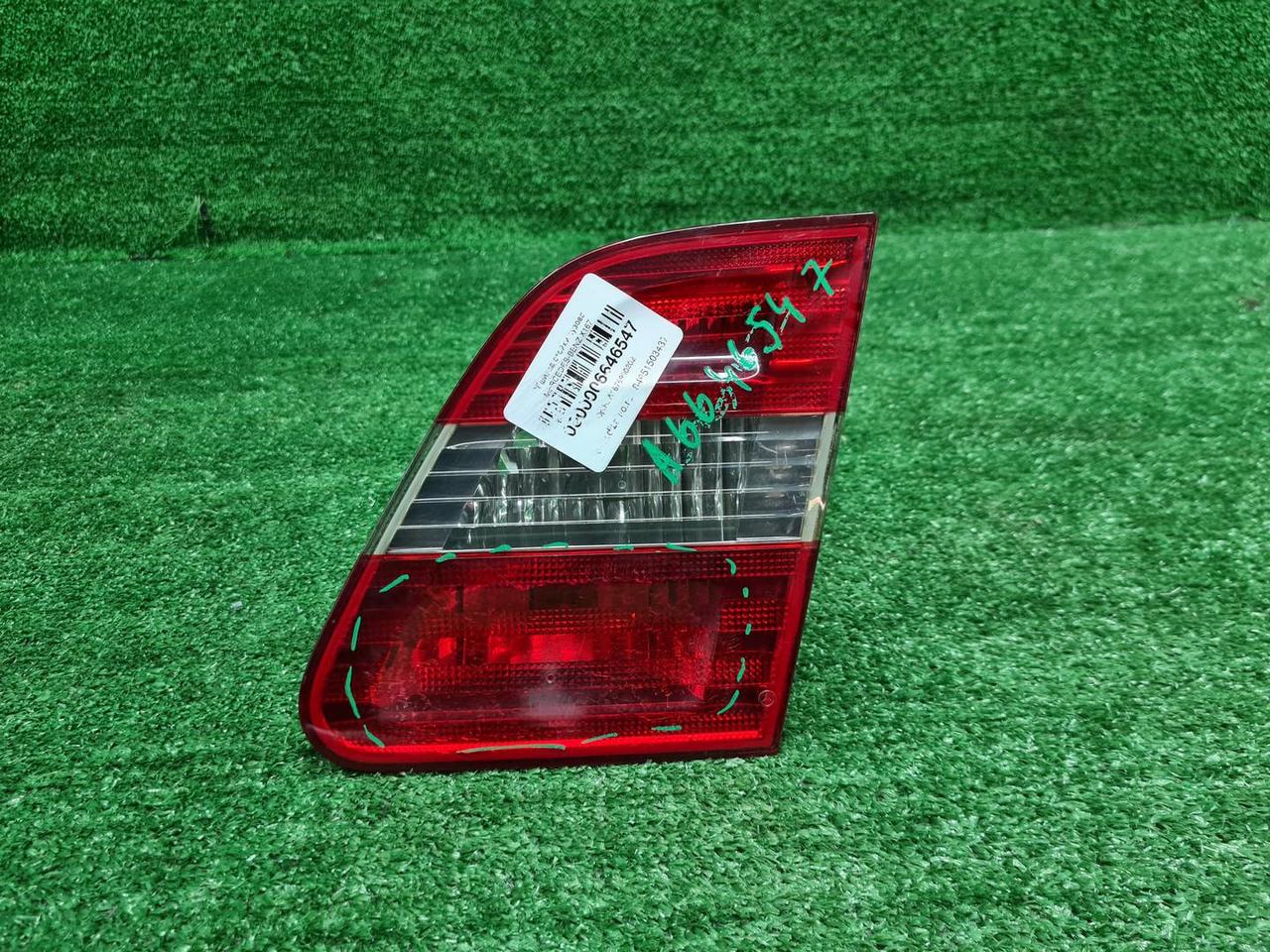 Фонарь правый внутренний Mercedes B W245 2005-2011