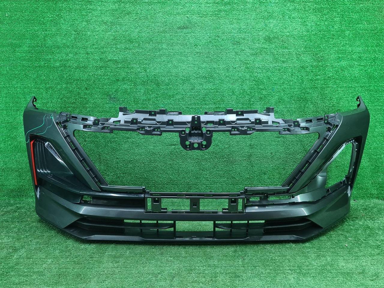 Бампер передний Changan CS55PLUS (2021-2024)