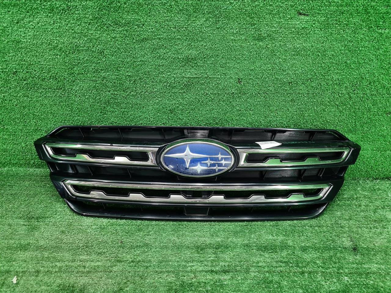 Решетка радиатора Subaru Outback 6 (2019-2022)