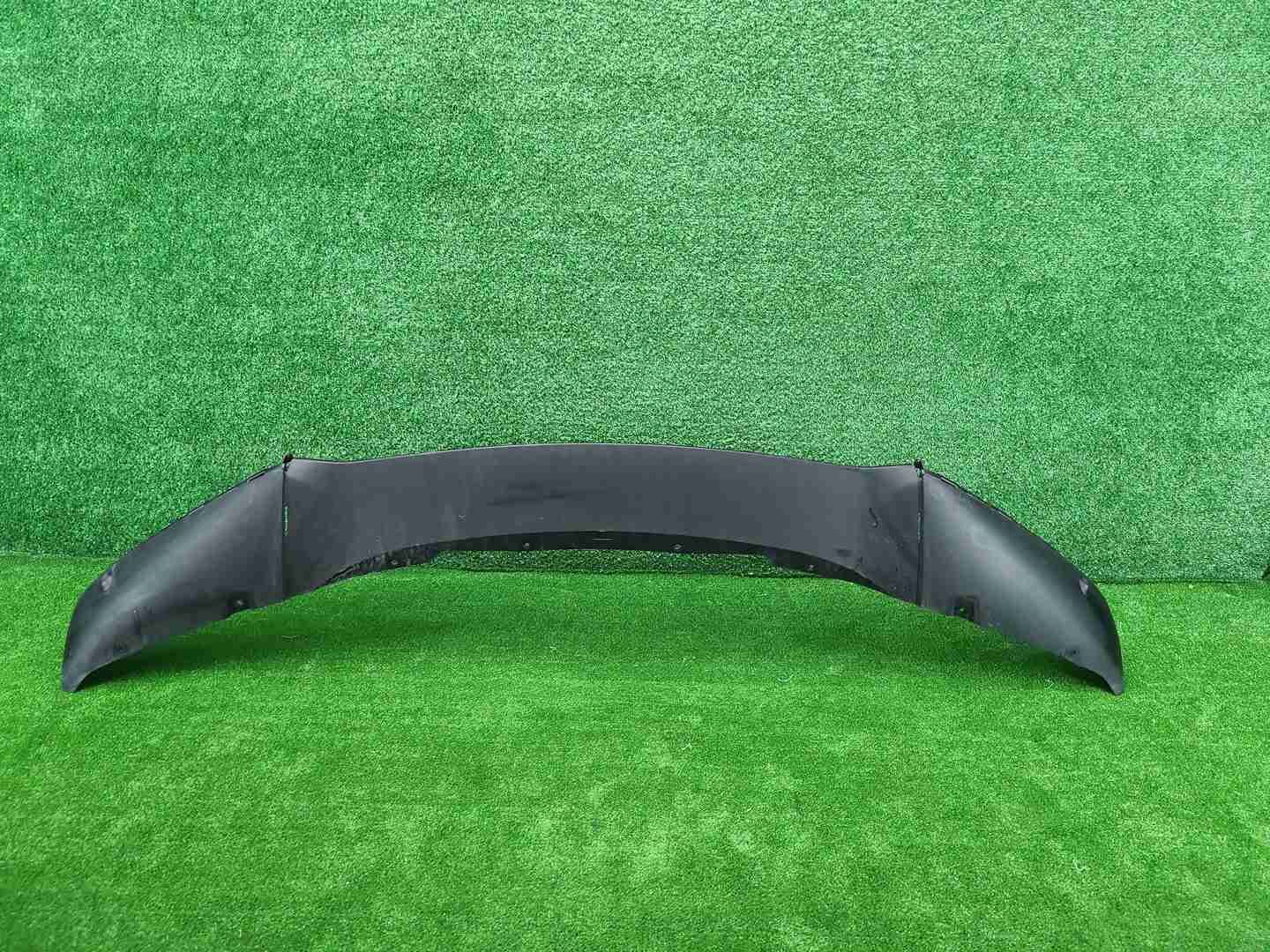 Юбка переднего бампера BMW X5 F15 (2013-2018)