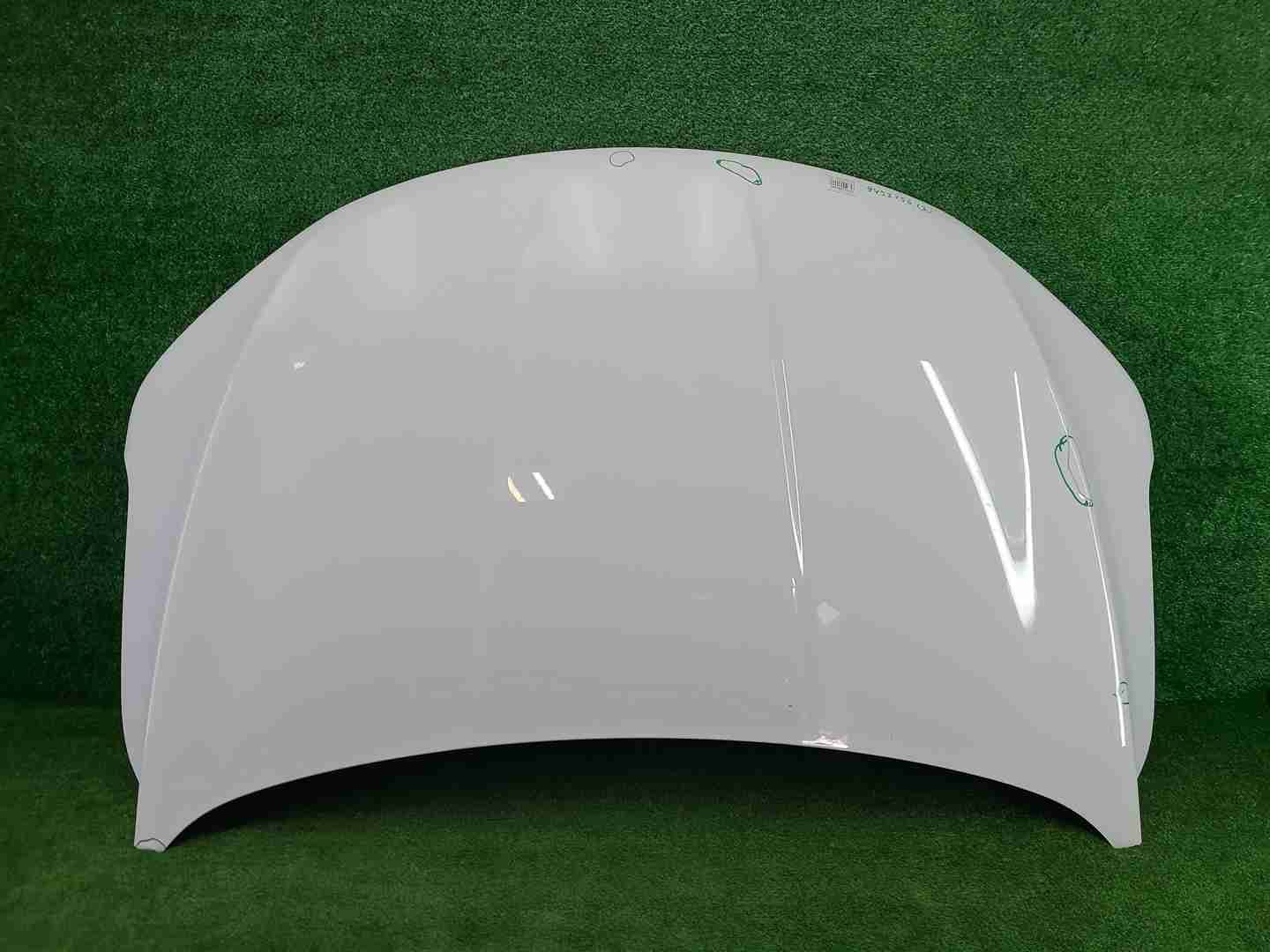 Капот Geely Coolray (2019-2024)