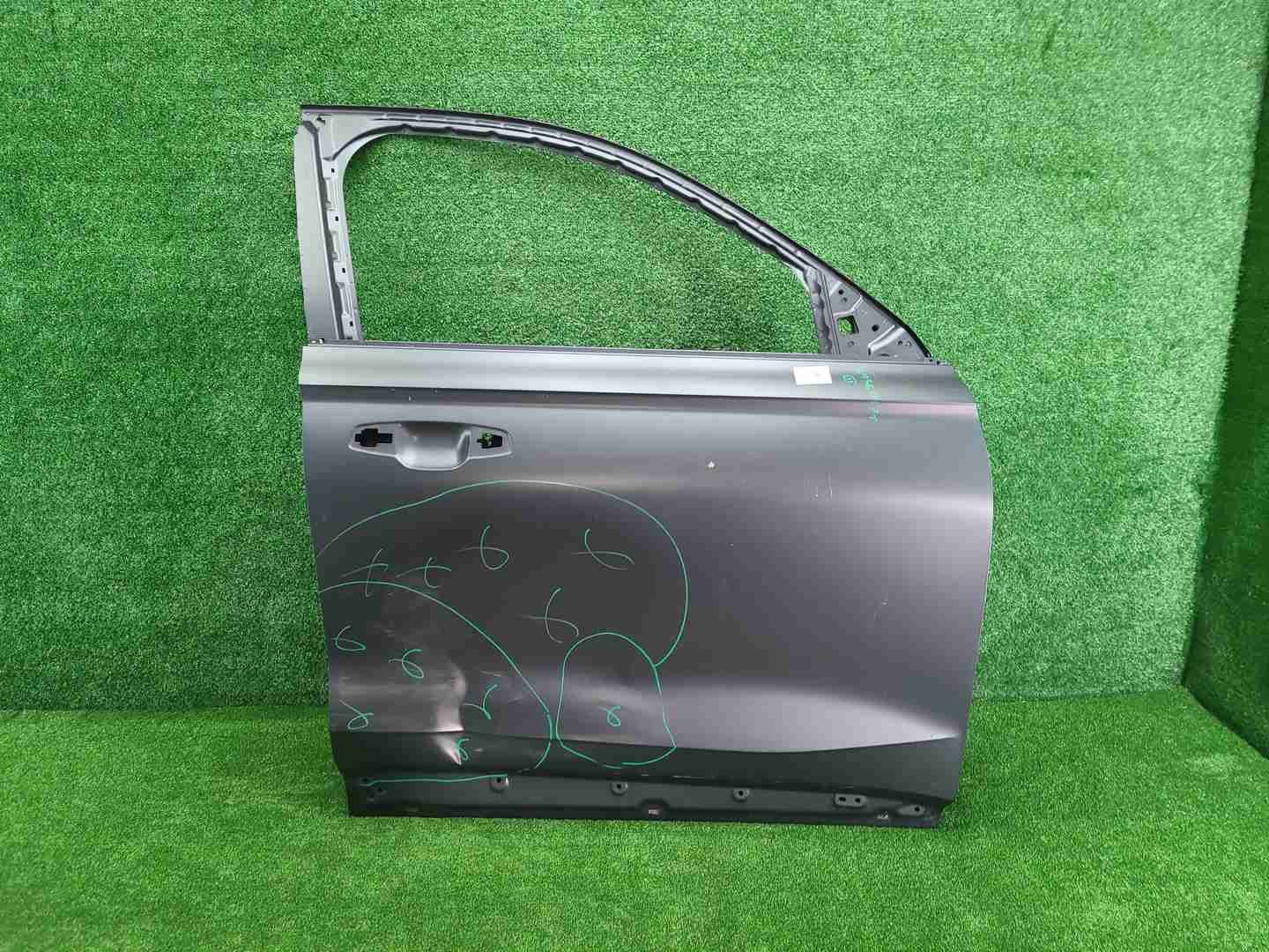 Дверь передняя правая Geely Monjaro (2021-н.в.)