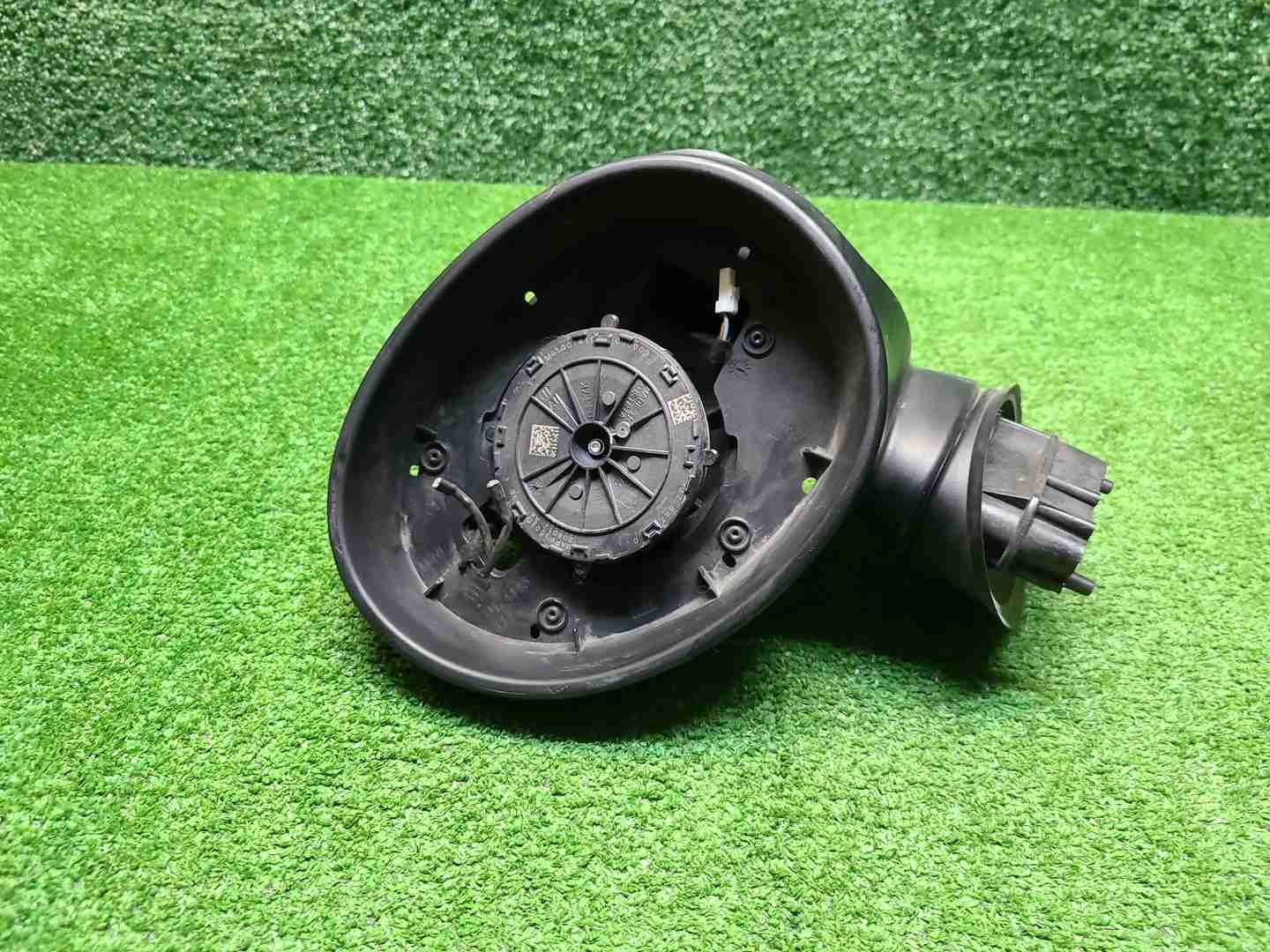 Зеркало левое Mini Hatch F55, F56 (2013-2024) 5к.