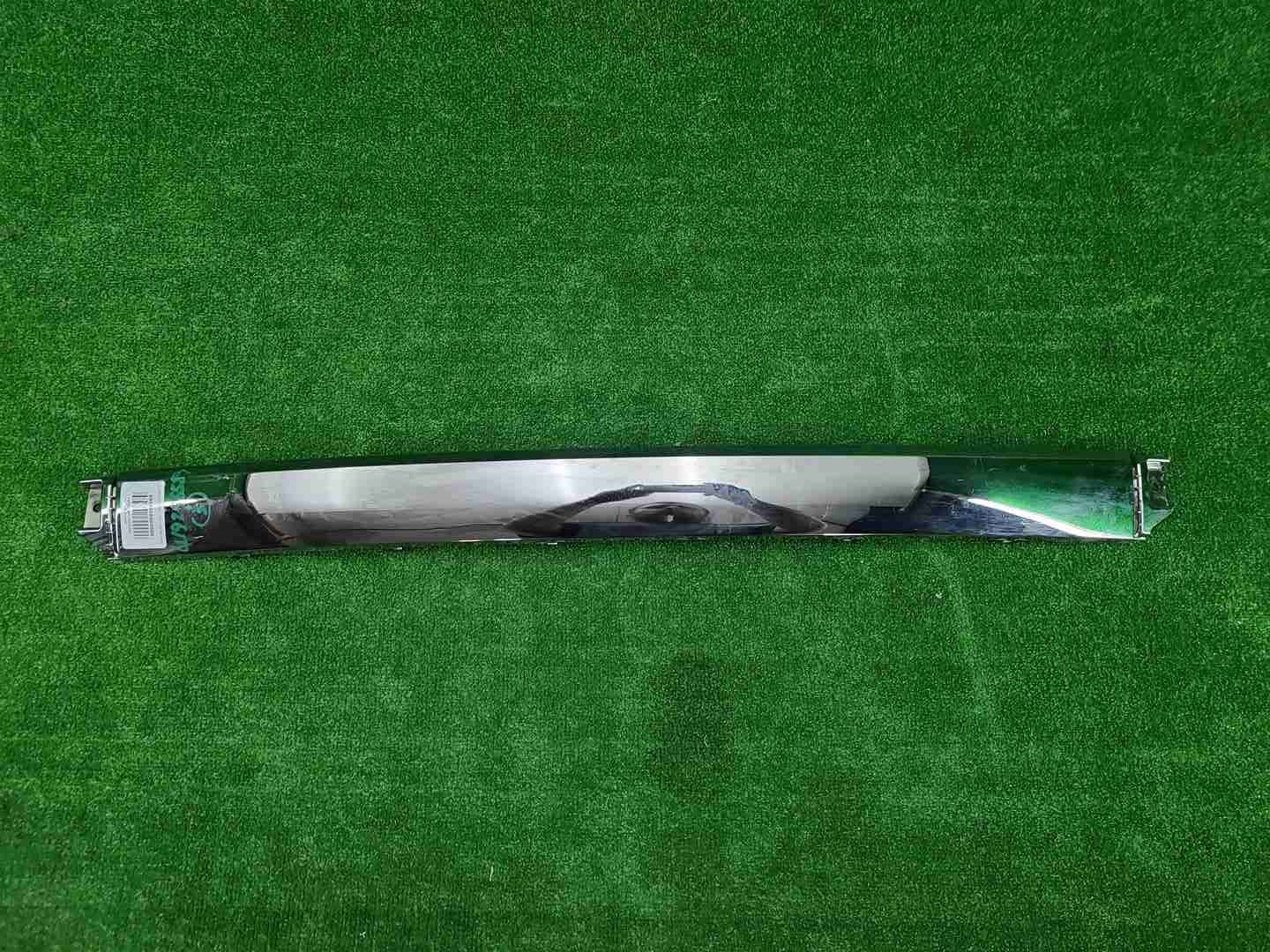 Молдинг заднего бампера GAC GS8 2 (2021-н.в.)