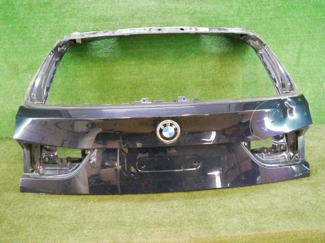 Крышка багажника BMW X5 F15 (2013-2018)
