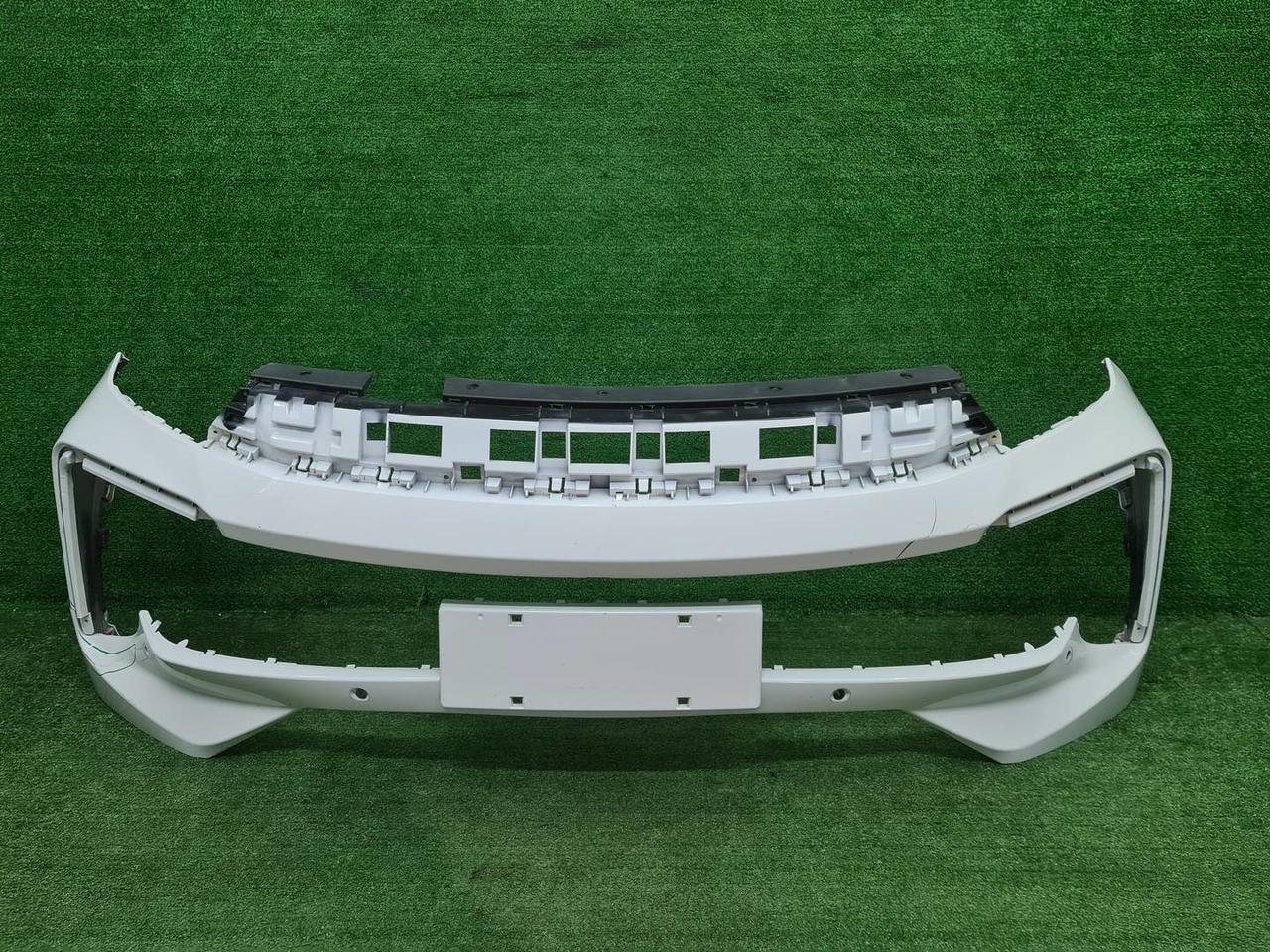 Бампер передний EXEED TXL (2021-н.в.)