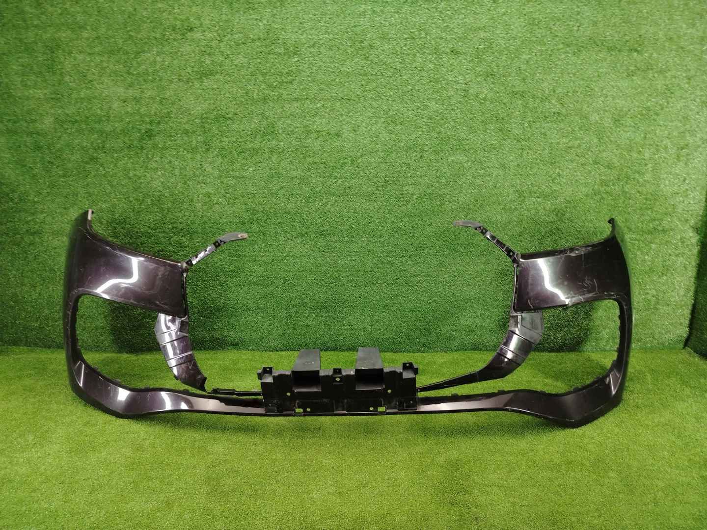 Бампер передний Chery Tiggo 8 Pro Max (2022-2024)