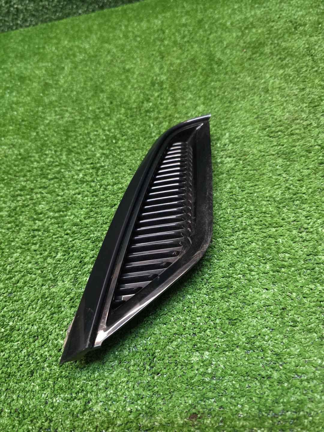 Накладка заднего бампера Changan CS75Plus 23-25