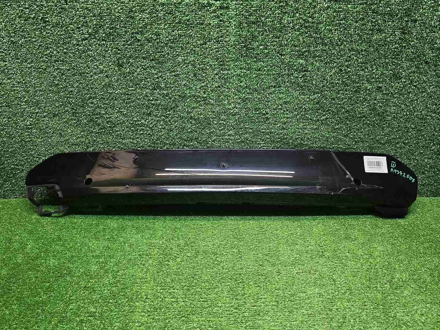 Накладка бампера BMW X3 G01 (2017-2021) M-paket