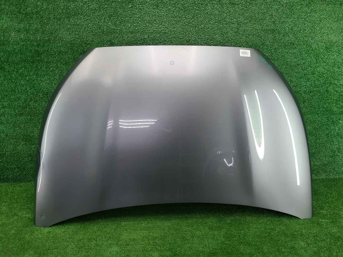 Капот Suzuki SX4 2 (2016-2022)