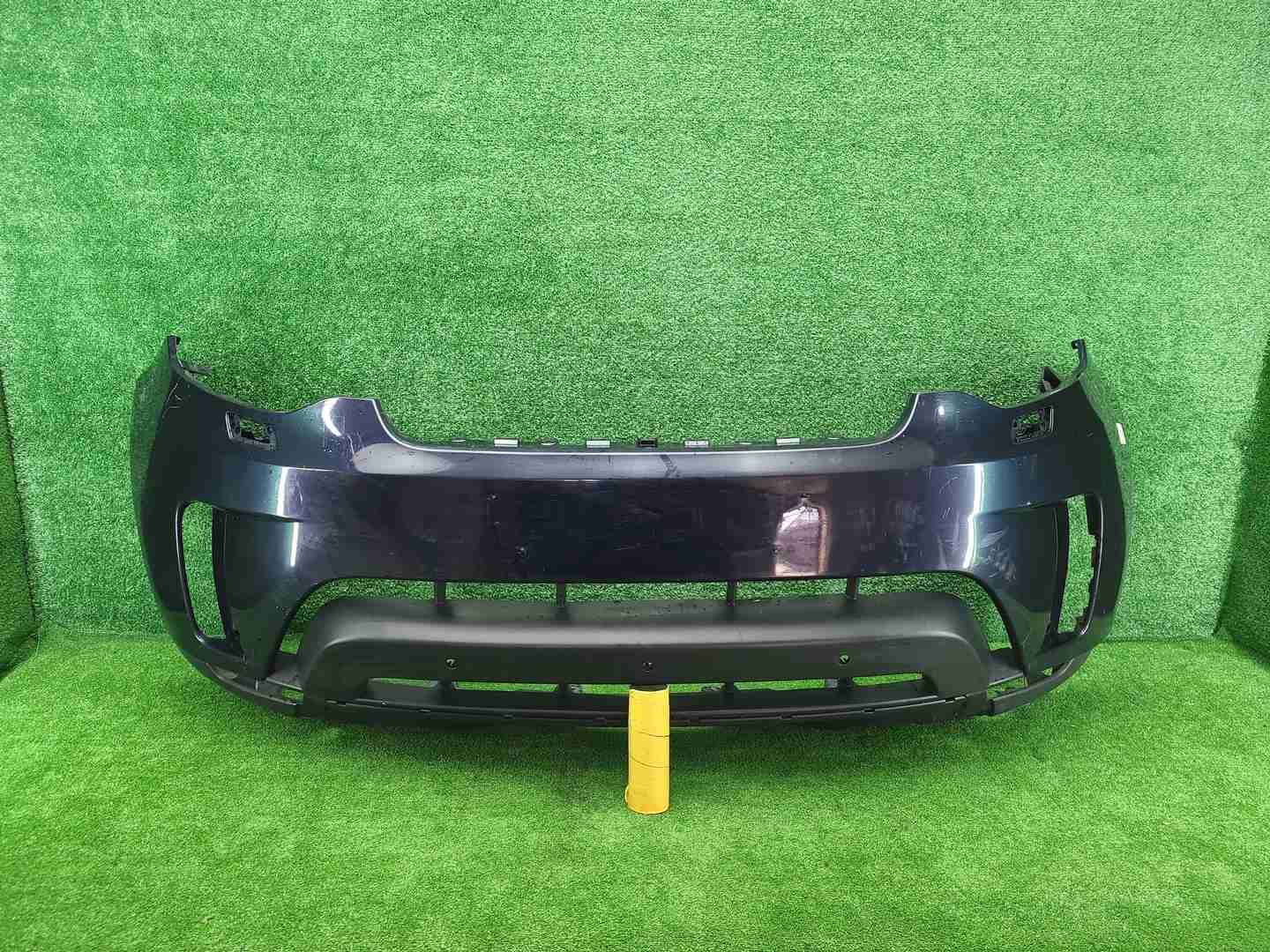 Бампер передний Land-Rover Discovery 5 (2016-2021)