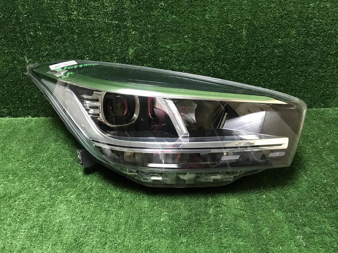 Фара правая Chery Tiggo 4 (2018-2023) LED