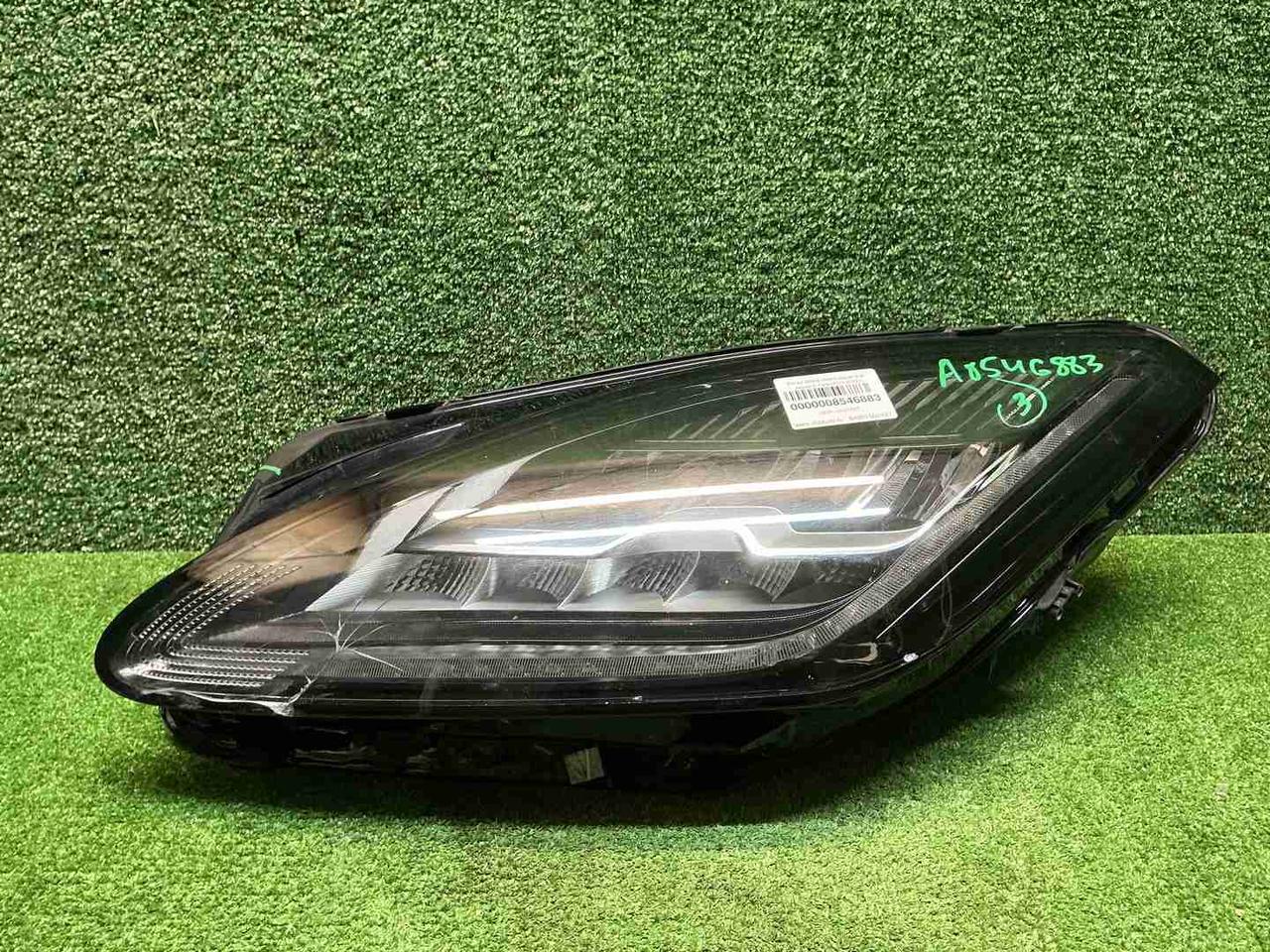 Фара левая Jaguar E-PACE (2017-2021) LED