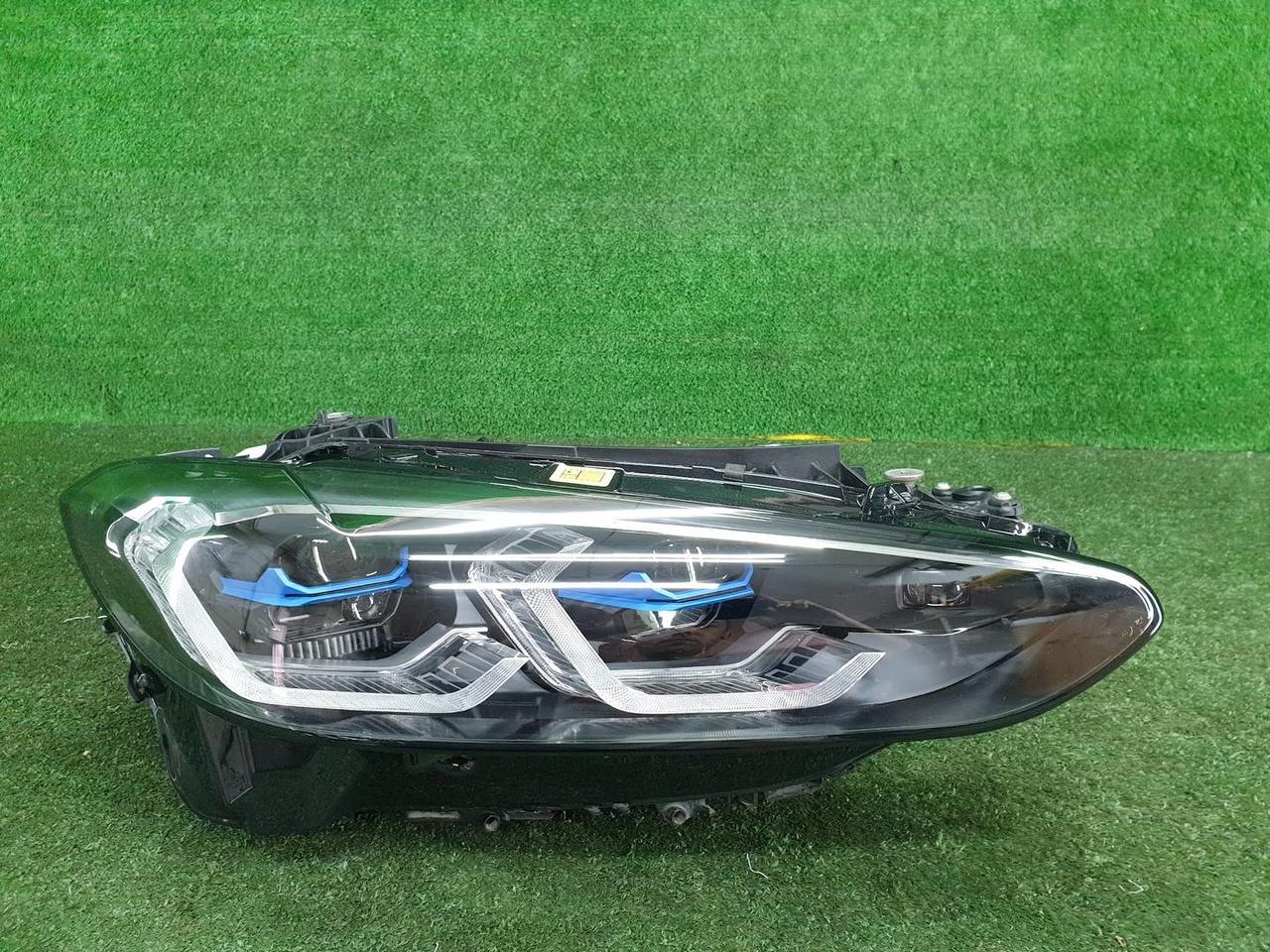 Фара правая BMW 4er G22 (2020-н.в.) Laser