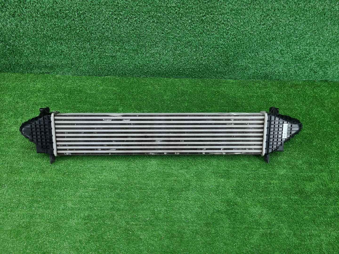 Интеркулер Haval Jolion (2021-н.в.)