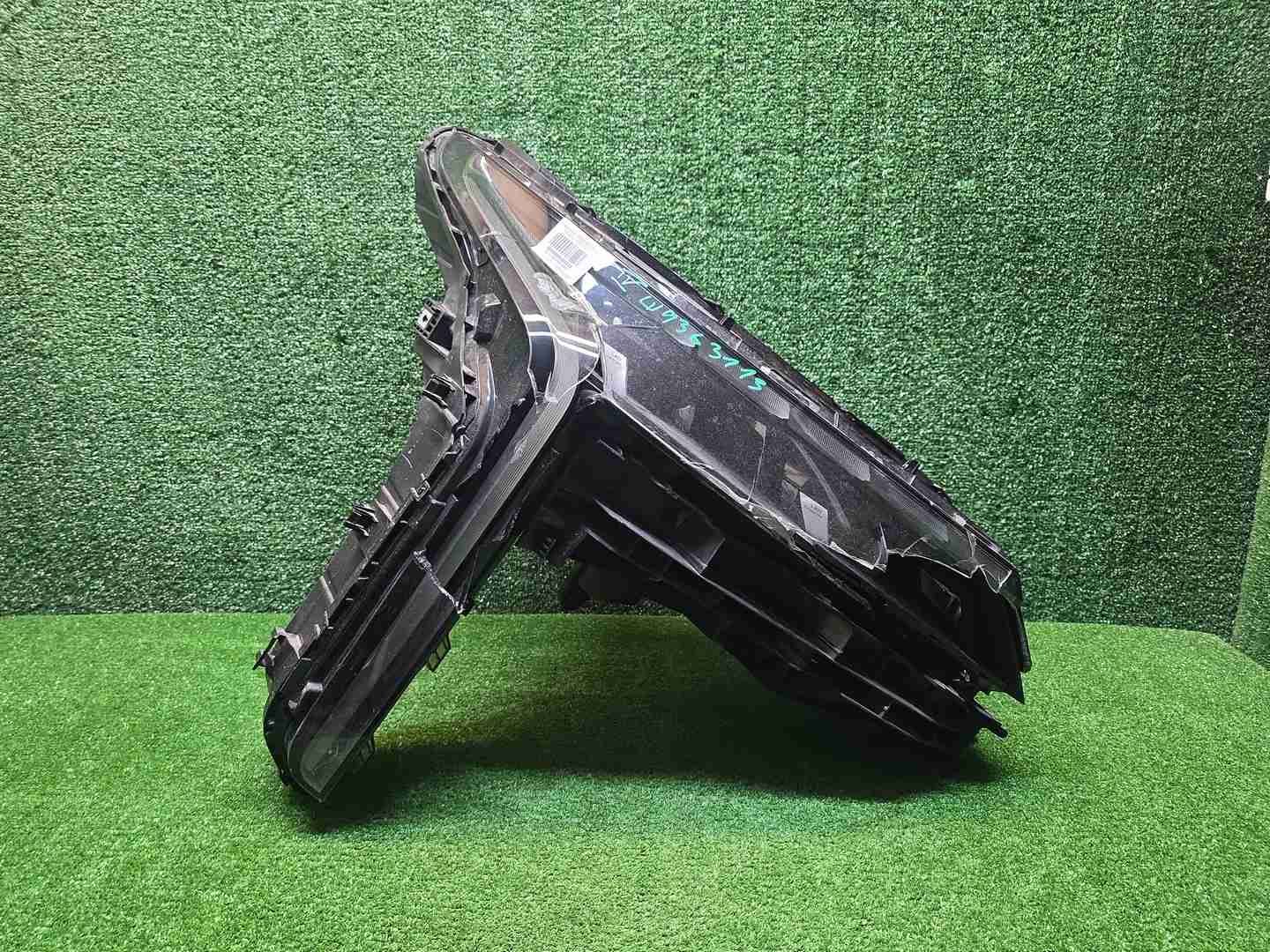 Фара правая EXEED RX (2023-н.в.) LED