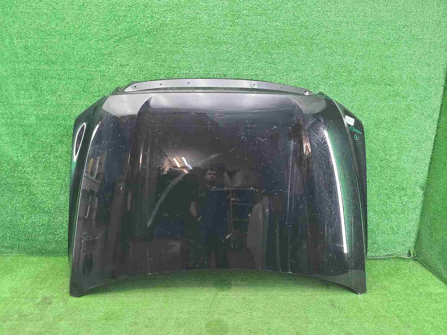 Капот Tank 500 (2021-н.в.)