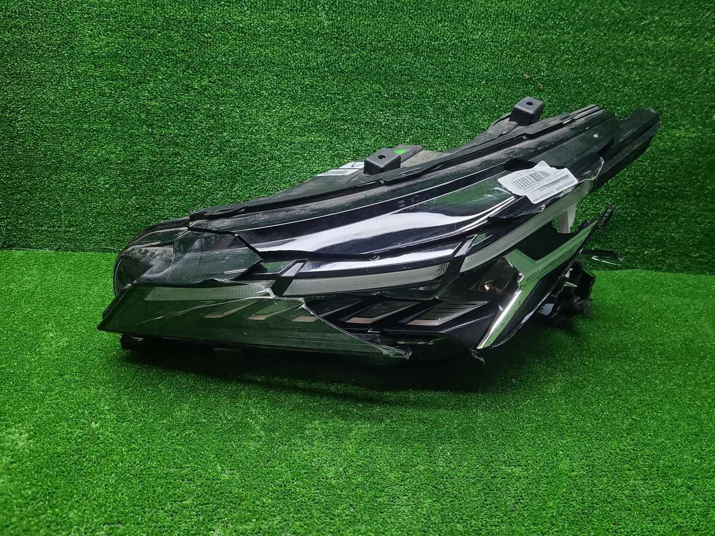 Фара левая Geely Coolray (2023-н.в.) LED