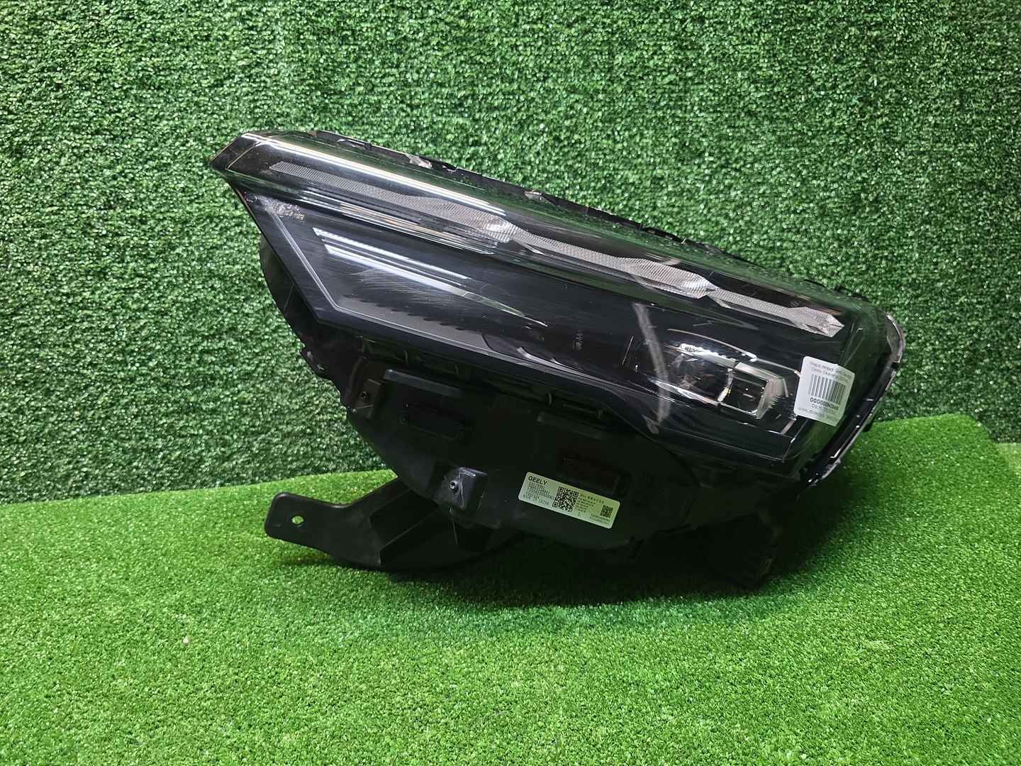 Фара левая Geely Okavango (2023-н.в.) LED