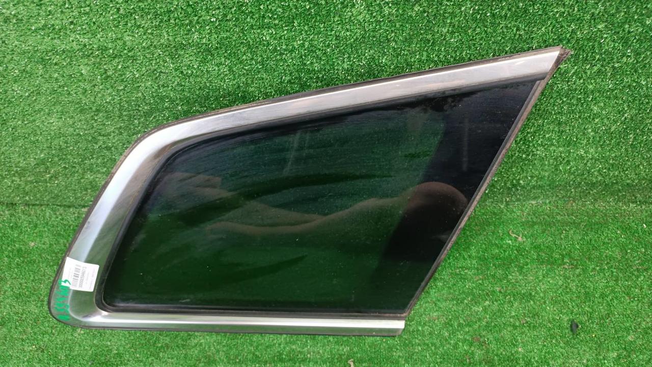 Форточка задняя правая Mazda CX-9 1 (2006-2016)