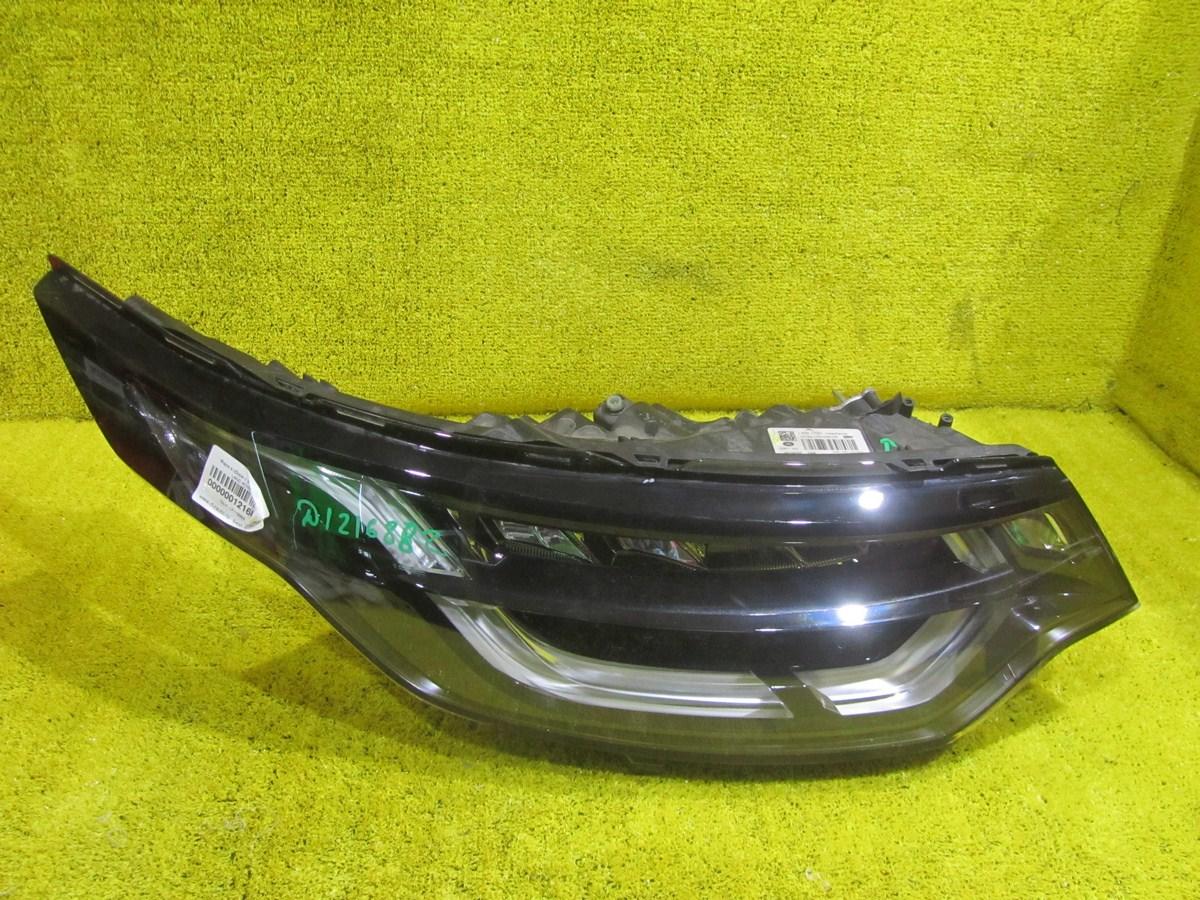 Фара правая Land-Rover Discovery 5 (2016-2021) LED