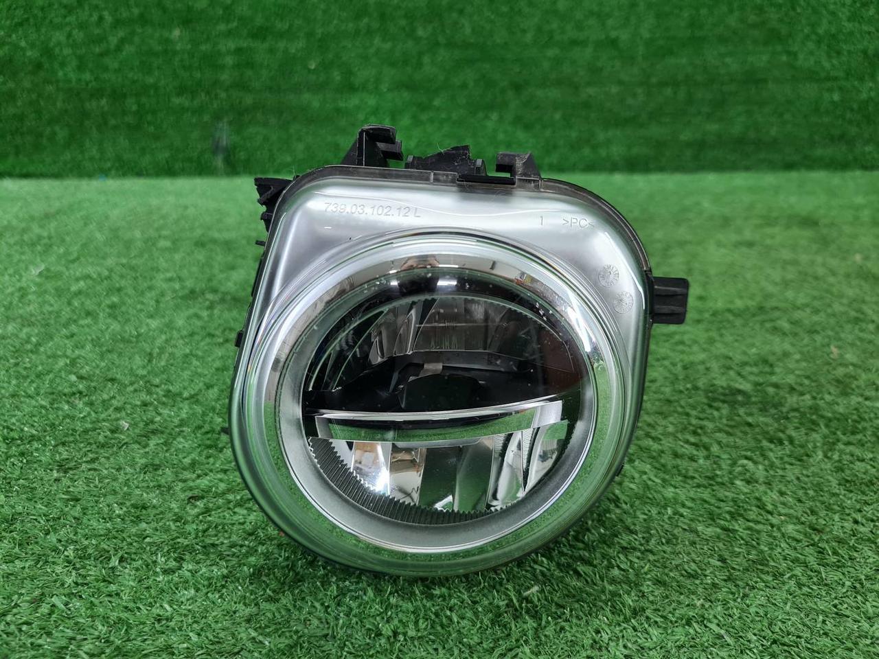ПТФ левая BMW X5 F15 (2013-2018) LED