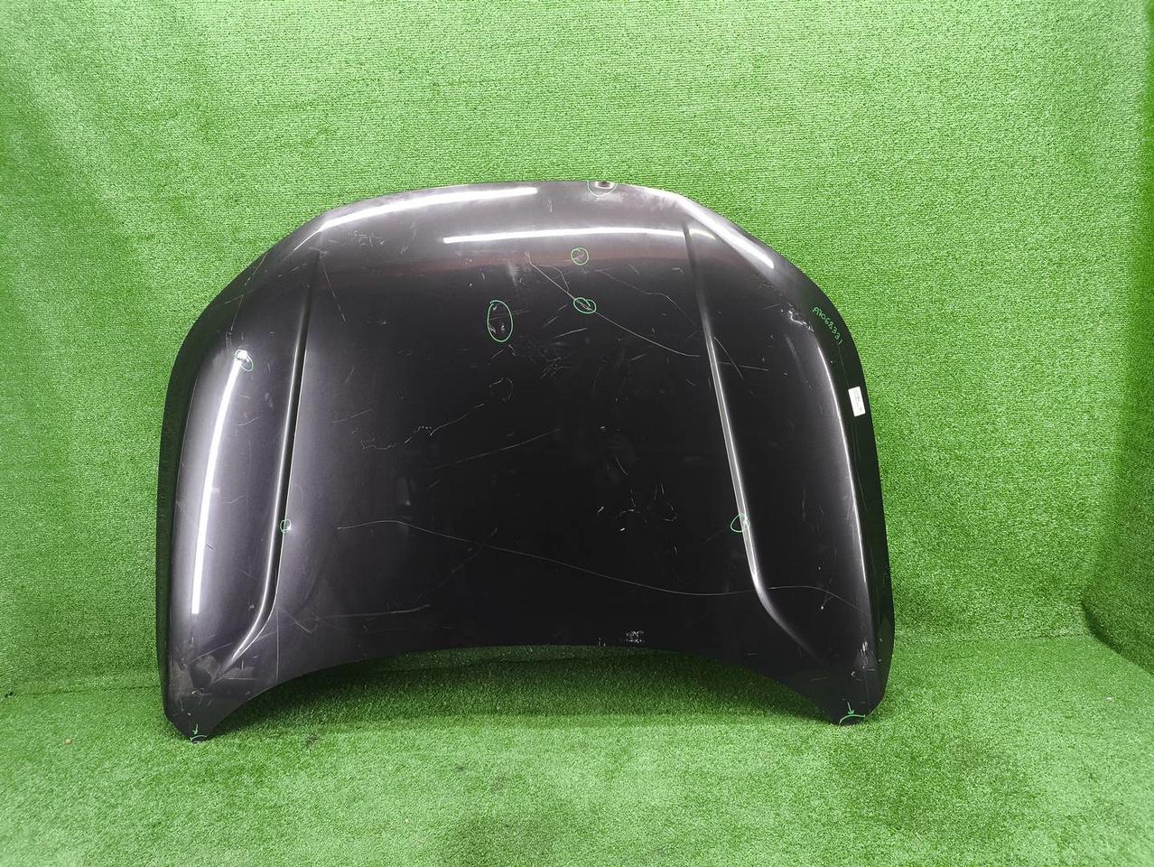 Капот Honda Civic 11 (2021-н.в.)