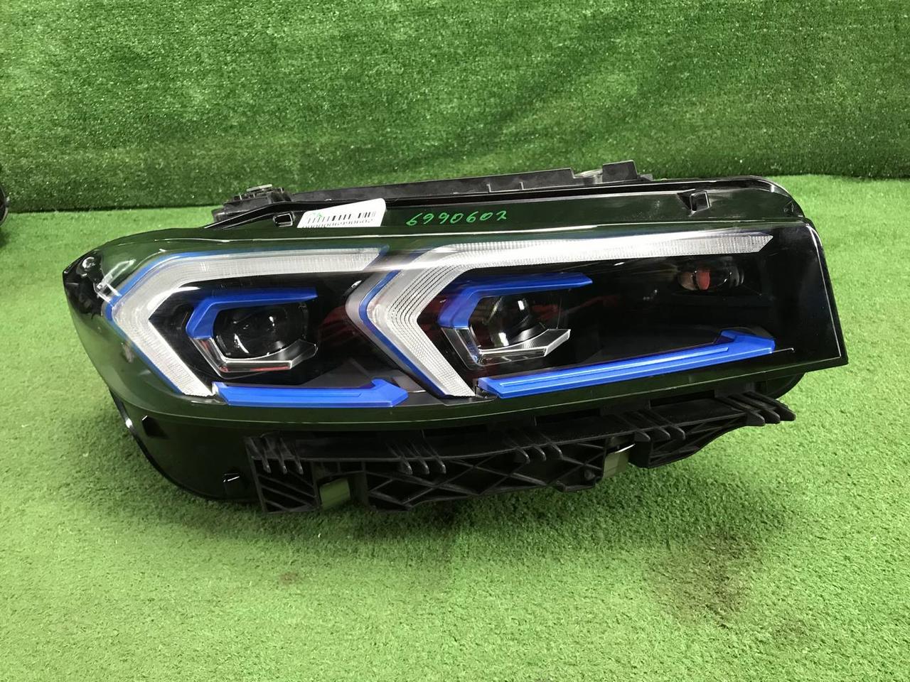 Фара правая BMW 3er G20 (2022-н.в.) LED В сборе