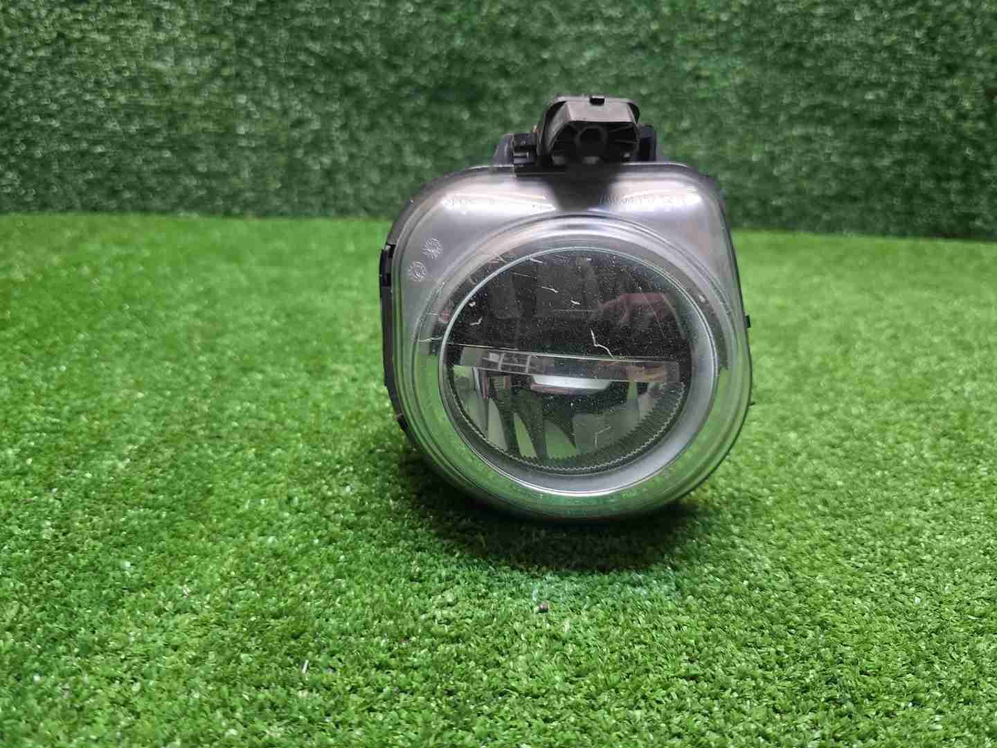 ПТФ передняя правая BMW X5 F15 (2013-2018) LED