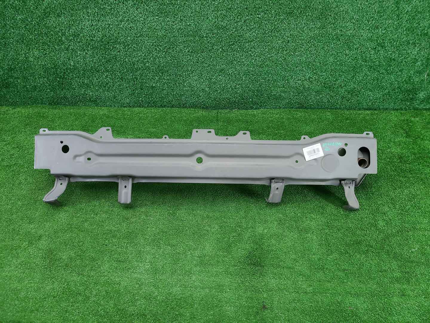 Усилитель задний JAECOO J8 (2024-н.в.)