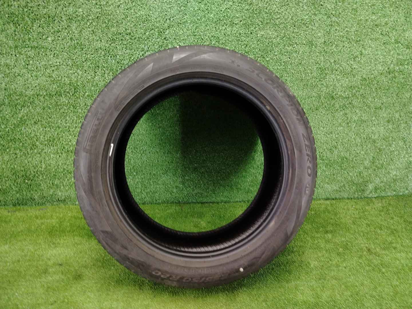 Шина Pirelli Scorpion Zero 235/50 R20 104W