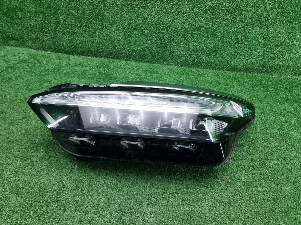 Фара левая EXEED VX (2021-2024) LED