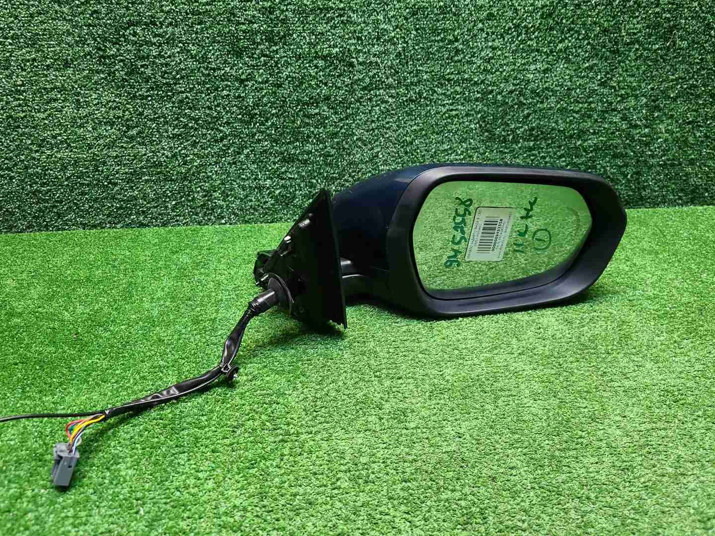 Зеркало правое Geely Monjaro (2021-н.в.) 11 конт.