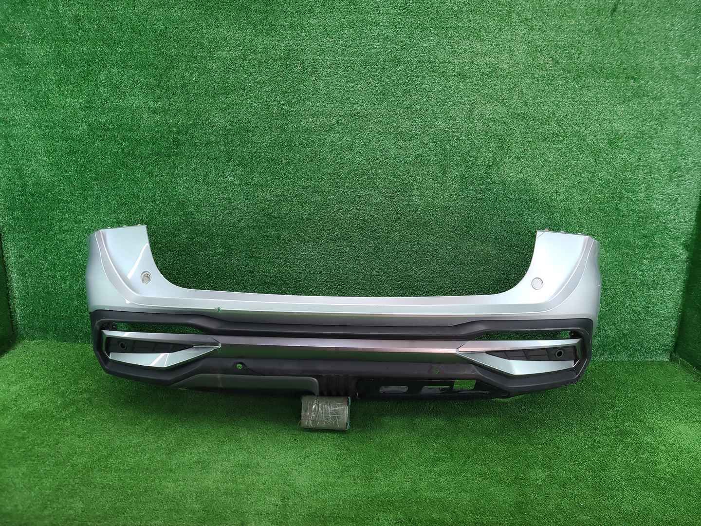 Бампер задний Geely Atlas 2 (2023-н.в.)