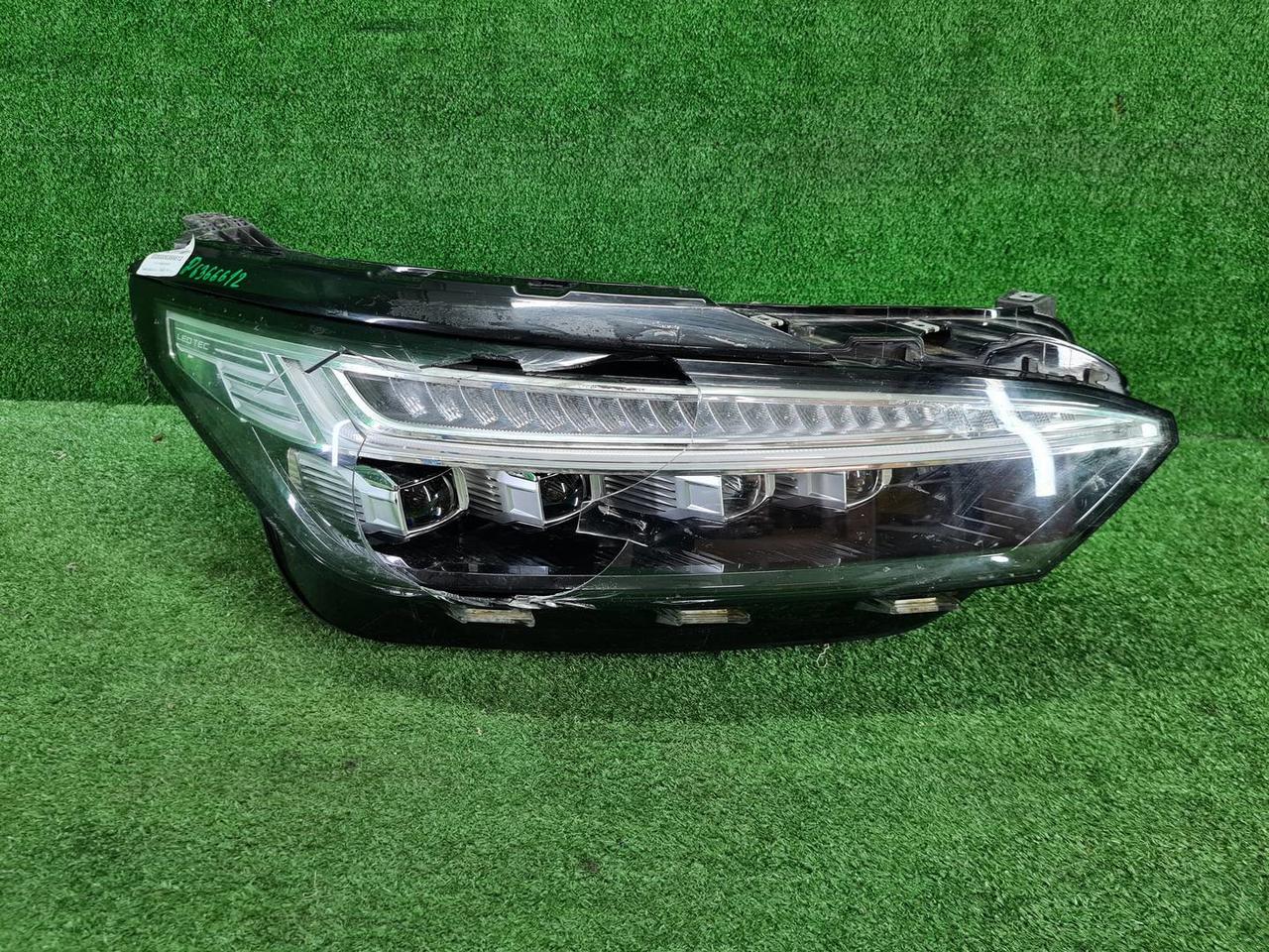 Фара правая EXEED VX (2021-2024) LED