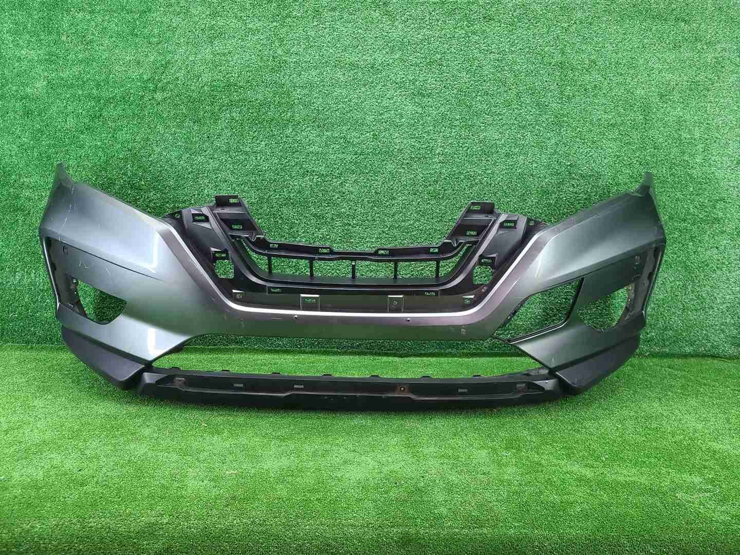 Бампер передний Nissan X-Trail T32 (2017-2022)