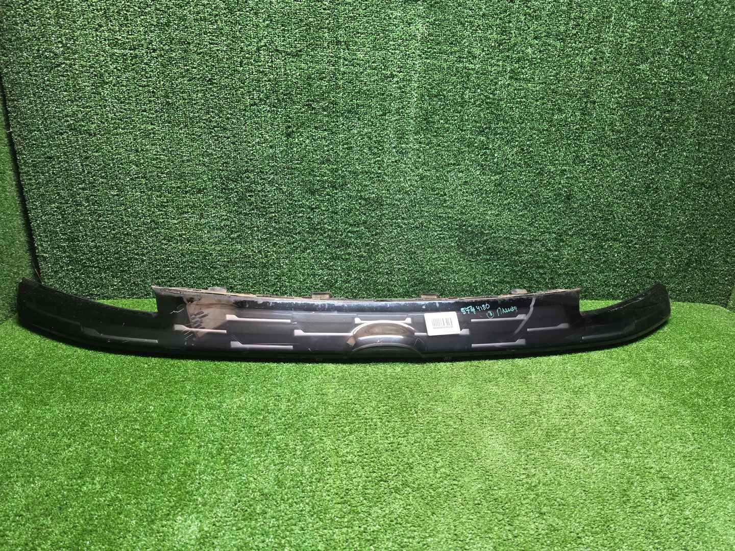 Накладка решетки радиатора Changan CS55PLUS 21-24