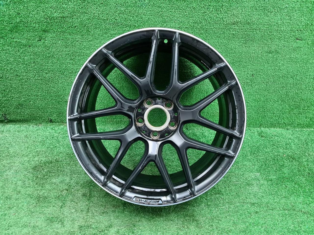 Диск литой R20 Mercedes S W222 13-20 AMG 63 перед.